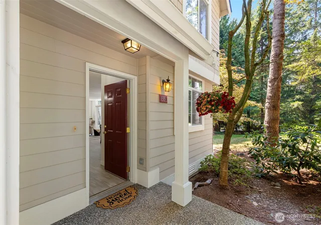 Photo 3 of Condo for sale at 135 Osprey Ridge Dr #B, Port Ludlow, WA 98365 | MLS# NWM2557234 | Listing updated on 2026-09-30
