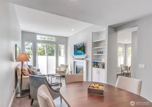 Photo 3 of Condo for sale at 3500 E Lake Sammamish Pkwy SE #2-105, Sammamish, WA 98075 | MLS# NWM2557252 | Listing updated on 2026-10-02