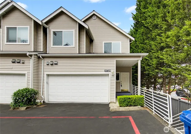 Photo 1 of Townhouse for sale at 9729 26th Avenue Sw #404, Seattle, WA 98106 | MLS# NWM2557316 | Listing updated on 2026-09-23
