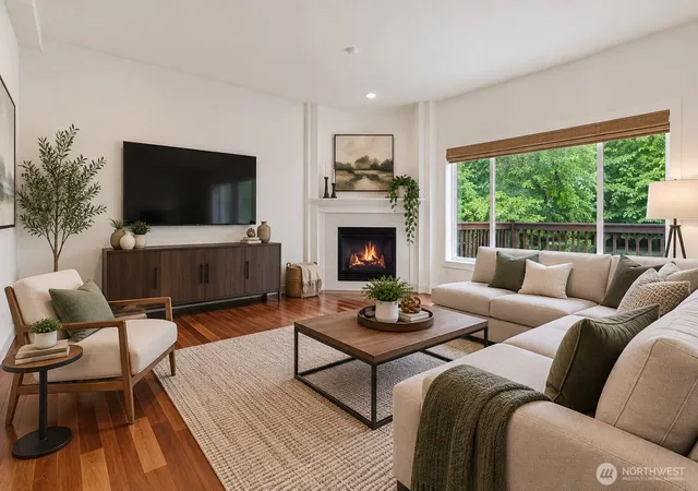 Photo 2 of Townhouse for sale at 9729 26th Avenue Sw #404, Seattle, WA 98106 | MLS# NWM2557316 | Listing updated on 2026-09-23