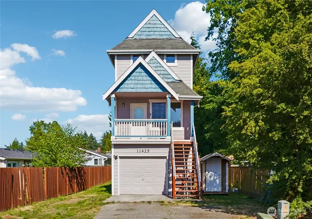 Photo 2 of Sale Pending at 11425 A St S, Tacoma, WA 98444 | MLS# NWM2557318 | Listing updated on 2026-09-25
