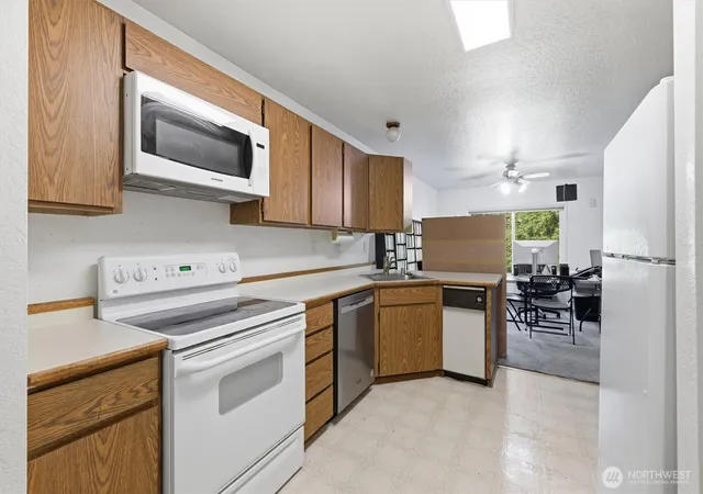 Photo 1 of Pending - Backup Offer Requested at 4200 Factoria Blvd Se #B-2, Bellevue, WA 98006 | MLS# NWM2557321 | Listing updated on 2026-09-16