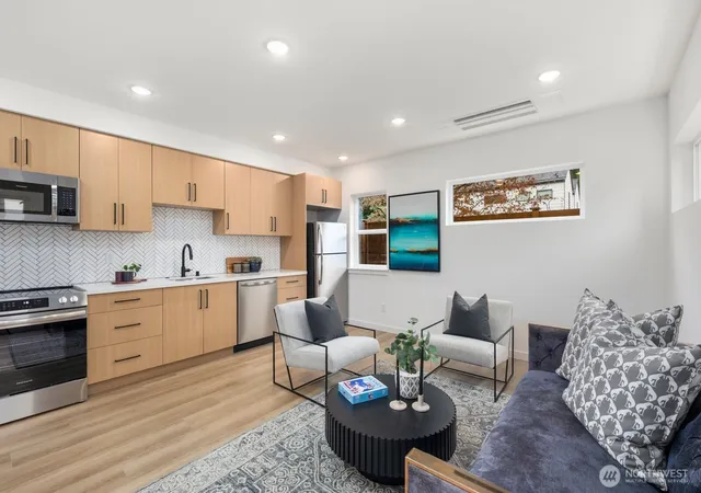 Photo 3 of Condo for sale at 806 S C Rose St, Seattle, WA 98108 | MLS# NWM2557432 | Listing updated on 2026-10-01