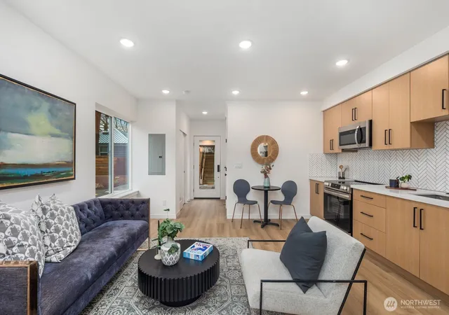 Photo 3 of Condo for sale at 806 S C Rose St, Seattle, WA 98108 | MLS# NWM2557432 | Listing updated on 2026-10-01