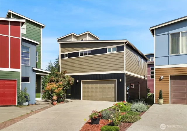 Photo 1 of Single family home for sale at 3128 Banks Ln Sw, Olympia, WA 98512 | MLS# NWM2557567 | Listing updated on 2026-09-23