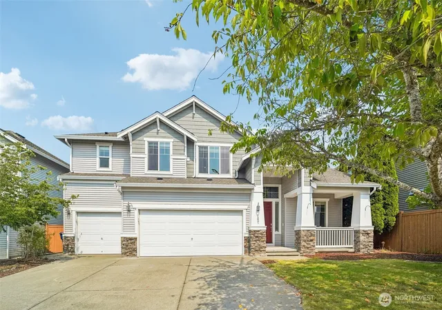 Photo 1 of Single family home for sale at 1221 68th Loop Se, Auburn, WA 98092 | MLS# NWM2557630 | Listing updated on 2026-09-23