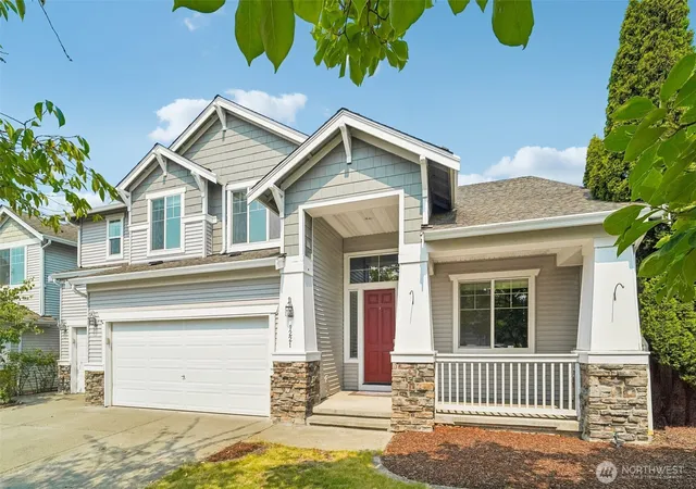 Photo 2 of Single family home for sale at 1221 68th Loop Se, Auburn, WA 98092 | MLS# NWM2557630 | Listing updated on 2026-09-23
