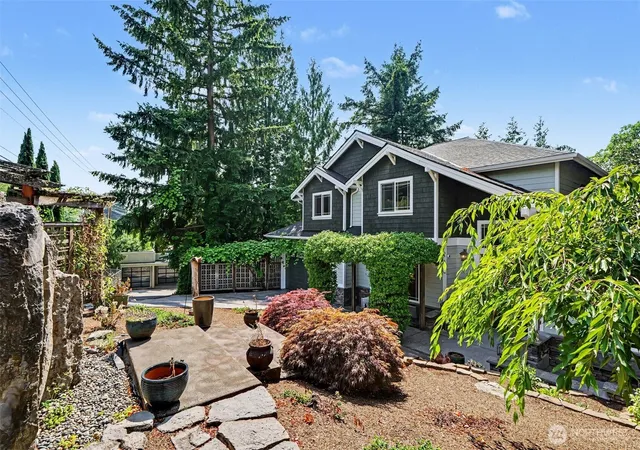 Photo 1 of Single family home for sale at 13128 Se Newport Way, Bellevue, WA 98006 | MLS# NWM2557633 | Listing updated on 2026-09-23