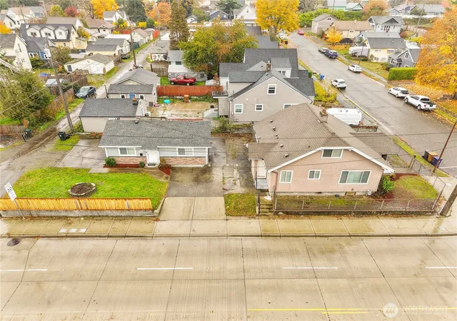 Photo 1 of House for sale at 5428 S Cedar St, Tacoma, WA 98409 | MLS# NWM2557670 | Listing updated on 2026-09-23