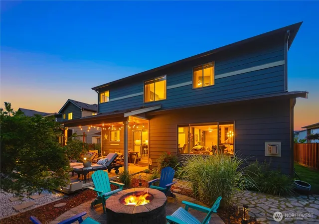 Photo 2 of Sale Pending at 358 Partlon St, Buckley, WA 98321 | MLS# NWM2557678 | Listing updated on 2026-09-27
