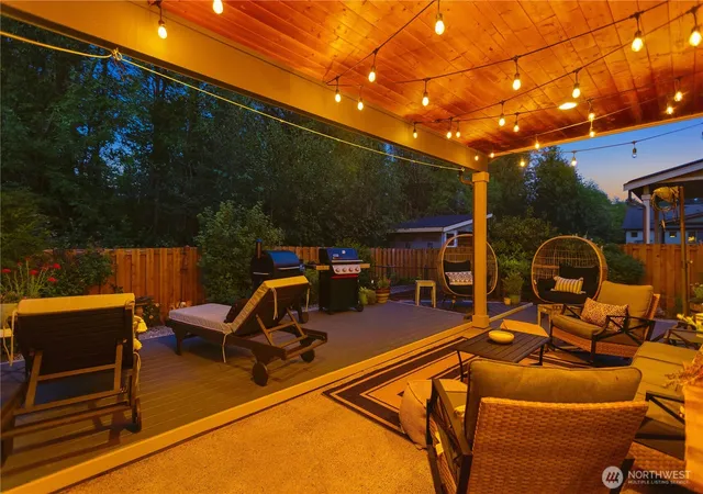 Photo 3 of Sale Pending at 358 Partlon St, Buckley, WA 98321 | MLS# NWM2557678 | Listing updated on 2026-09-27