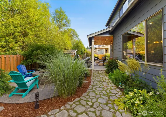 Photo 3 of Sale Pending at 358 Partlon St, Buckley, WA 98321 | MLS# NWM2557678 | Listing updated on 2026-09-27