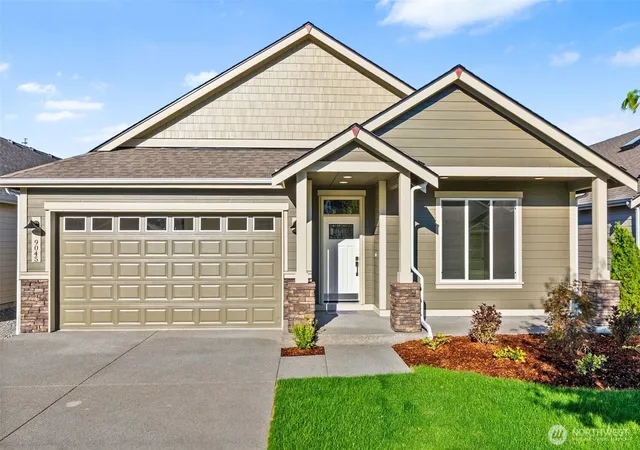 Single family home for sale at 9045 Wyatt Loop SE, Tumwater, WA 98501 | MLS# NWM2557694 | Listing updated on 2026-09-30