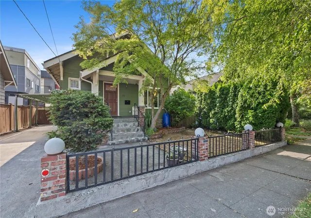 Photo 1 of Sale Pending at 6412 17th Avenue Nw, Seattle, WA 98107 | MLS# NWM2557697 | Listing updated on 2026-09-25