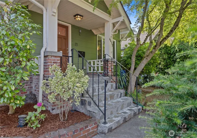 Photo 3 of Sale Pending at 6412 17th Avenue Nw, Seattle, WA 98107 | MLS# NWM2557697 | Listing updated on 2026-09-25