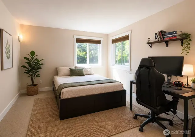Photo 3 of Condo for sale at 4515 125th Avenue Se #B210, Bellevue, WA 98006 | MLS# NWM2557782 | Listing updated on 2026-09-23