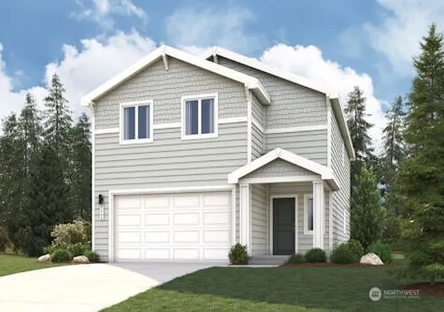 Photo 1 of Sale Pending at 8711 62nd Court Se, Olympia, WA 98513 | MLS# NWM2557846 | Listing updated on 2026-09-23