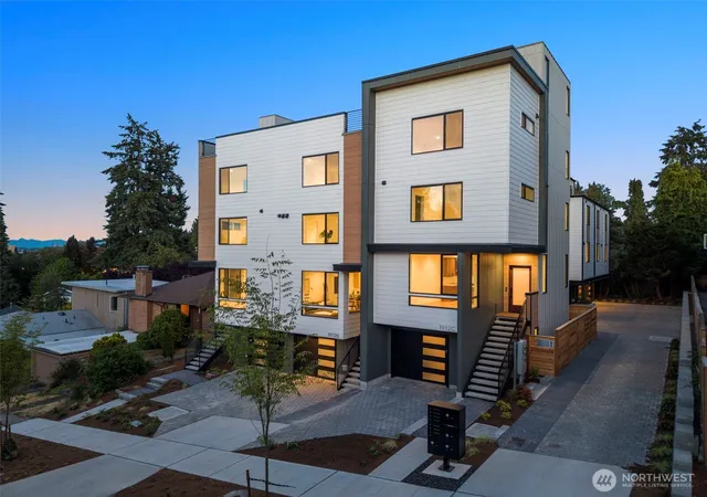Townhouse for sale at 1912 B Fry Ave SW, Seattle, WA 98116 | MLS# NWM2557855 | Listing updated on 2026-09-25