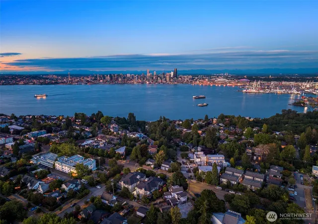 Photo 2 of Townhouse for sale at 1912 B Fry Ave SW, Seattle, WA 98116 | MLS# NWM2557855 | Listing updated on 2026-09-25