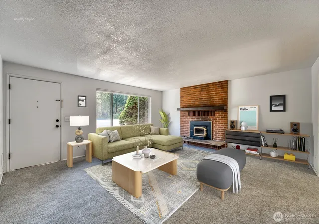 Photo 3 of Sale Pending at 410 El Camino Dr, Sequim, WA 98382 | MLS# NWM2557868 | Listing updated on 2026-09-22