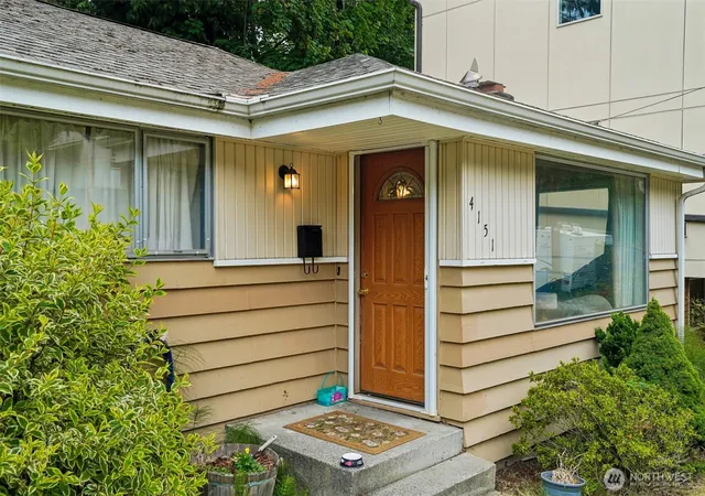 Photo 3 of Single family home for sale at 4151 23rd Avenue SW, Seattle, WA 98106 | MLS# NWM2557953 | Listing updated on 2026-09-23