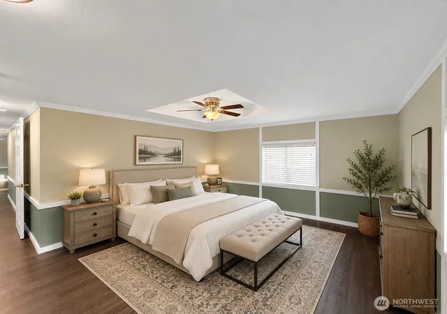 Photo 3 of Manufactured home for sale at 2500 S 370th Street #12, Federal Way, WA 98003 | MLS# NWM2558004 | Listing updated on 2026-09-28