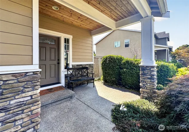 Photo 3 of Single family home for sale at 8312 228th Street Ct E, Graham, WA 98338 | MLS# NWM2558202 | Listing updated on 2026-09-23