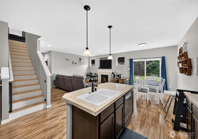 Photo 4 of Single family home for sale at 8312 228th Street Ct E, Graham, WA 98338 | MLS# NWM2558202 | Listing updated on 2026-09-23