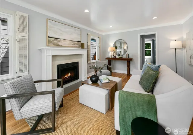 Photo 3 of Single family home for sale at 647 NW 51st Street, Seattle, WA 98107 | MLS# NWM2558211 | Listing updated on 2026-10-02