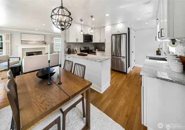 Photo 4 of Single family home for sale at 647 NW 51st Street, Seattle, WA 98107 | MLS# NWM2558211 | Listing updated on 2026-10-02