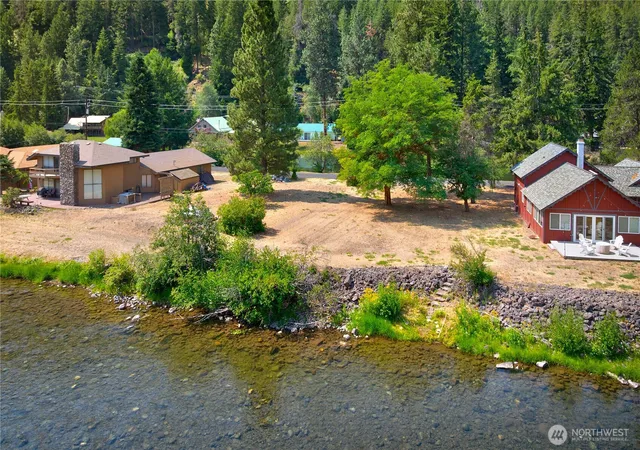 Land for sale at 0 Lot 6 Pine Cliffs #2, Naches, WA 98937 | MLS# NWM2558231