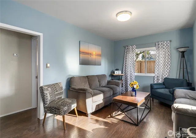 Photo 3 of Single family home for sale at 3813 N Mullen St, Tacoma, WA 98407 | MLS# NWM2558253 | Listing updated on 2026-09-23