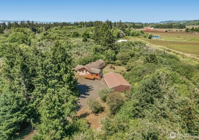Photo 2 of Single family home for sale at 3756 State Route 105, Grayland, WA 98547 | MLS# NWM2558289 | Listing updated on 2026-09-23