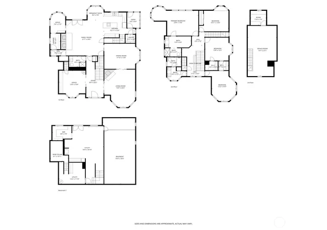 Photo 3 of Single family home for sale at 19524 230th Avenue NE, Woodinville, WA 98077 | MLS# NWM2558307 | Listing updated on 2026-09-24
