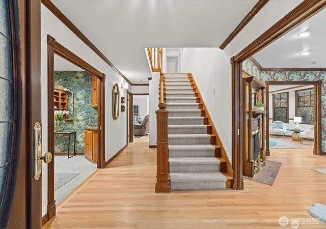 Photo 4 of Single family home for sale at 19524 230th Avenue NE, Woodinville, WA 98077 | MLS# NWM2558307 | Listing updated on 2026-09-24