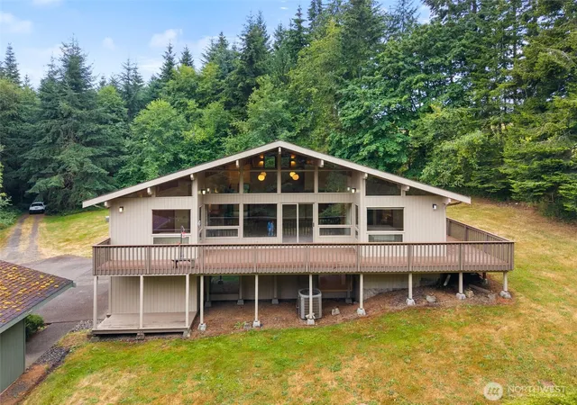 Photo 1 of Single family home for sale at 1438 Brown Rd W, Chehalis, WA 98532 | MLS# NWM2558319 | Listing updated on 2026-09-23