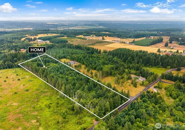 Photo 3 of Single family home for sale at 1438 Brown Rd W, Chehalis, WA 98532 | MLS# NWM2558319 | Listing updated on 2026-09-23