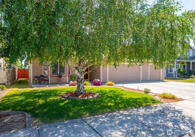Photo 27 of Single family home for sale at 206 I St NE, Quincy, WA 98848 | MLS# NWM2558393 | Listing updated on 2026-10-28