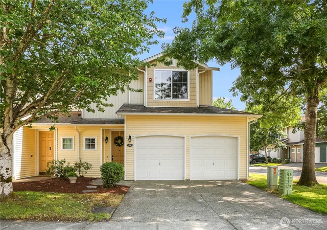 Photo 1 of Sale Pending at 3115 Se 11th Place #1049, Renton, WA 98058 | MLS# NWM2558425 | Listing updated on 2026-10-02