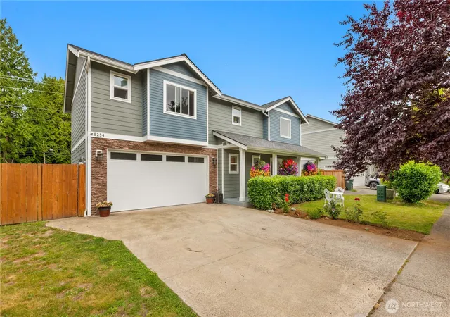 Photo 2 of Single family home for sale at 8254 Breeze Loop, Blaine, WA 98230 | MLS# NWM2558433 | Listing updated on 2026-09-26