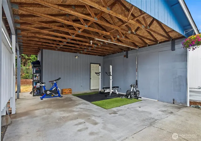 Photo 3 of Manufactured home for sale at 5202 90th Street Ct #76, Tacoma, WA 98446 | MLS# NWM2558471 | Listing updated on 2026-09-28