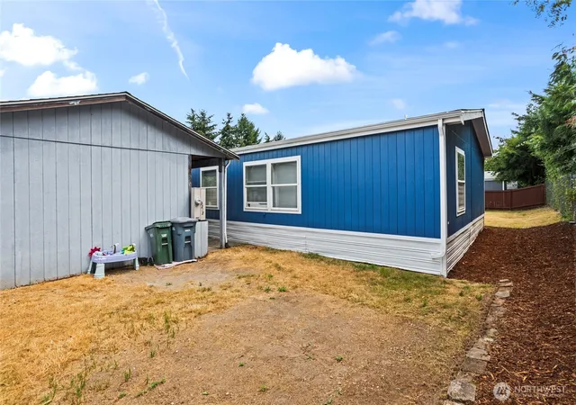 Photo 4 of Manufactured home for sale at 5202 90th Street Ct #76, Tacoma, WA 98446 | MLS# NWM2558471 | Listing updated on 2026-09-28