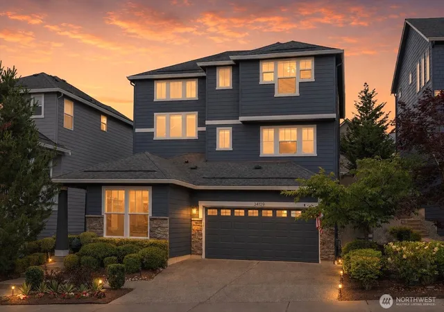 Photo 2 of Single family home for sale at 34129 Se Moses St, Snoqualmie, WA 98065 | MLS# NWM2558479 | Listing updated on 2026-10-02