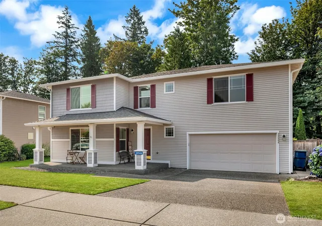 Photo 1 of Sale Pending at 20504 Horizon Way Se, Monroe, WA 98272 | MLS# NWM2558483 | Listing updated on 2026-10-02