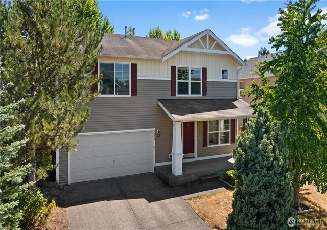 Photo 1 of Single family home for sale at 9520 187th Street Ct E, Puyallup, WA 98375 | MLS# NWM2558551 | Listing updated on 2026-09-30