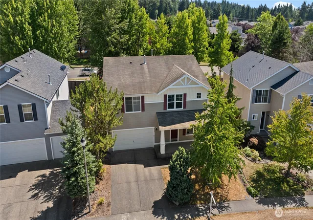 Photo 2 of Single family home for sale at 9520 187th Street Ct E, Puyallup, WA 98375 | MLS# NWM2558551 | Listing updated on 2026-09-30