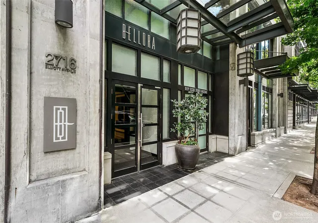 Photo 2 of Condo for sale at 2716 Elliott Ave #605, Seattle, WA 98121 | MLS# NWM2558592 | Listing updated on 2026-09-24