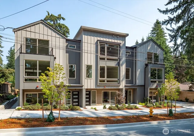 Photo 1 of Townhouse for sale at 18032   A Sunnyside Ave N, Shoreline, WA 98133 | MLS# NWM2558672 | Listing updated on 2026-09-30