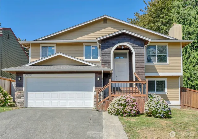 Photo 1 of Single family home for sale at 29203 61st Avenue S, Auburn, WA 98001 | MLS# NWM2558673 | Listing updated on 2026-09-25