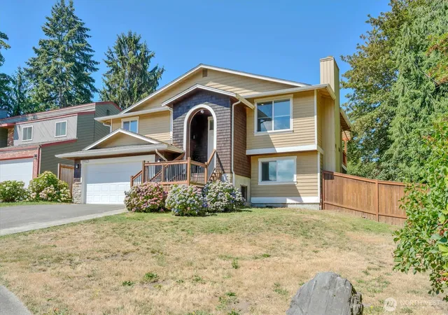 Photo 3 of Single family home for sale at 29203 61st Avenue S, Auburn, WA 98001 | MLS# NWM2558673 | Listing updated on 2026-09-25